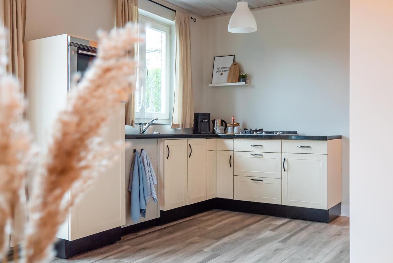 'T Tuinhoes Reuver Kültér fotó